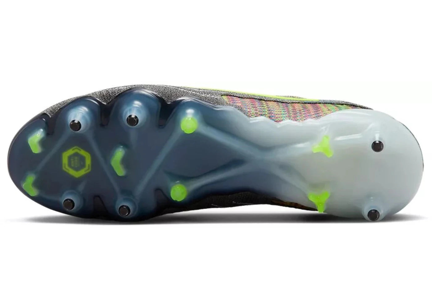 Nike Phantom GX Elite Fusion SG-Pro AC Link Pack - vue secondaire B