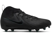 Nike Phantom Luna 2 Academy FG Black Deep Jungle (GS)
