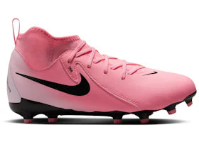 Nike Phantom Luna 2 Academy FG Sunset Pulse Black (GS)