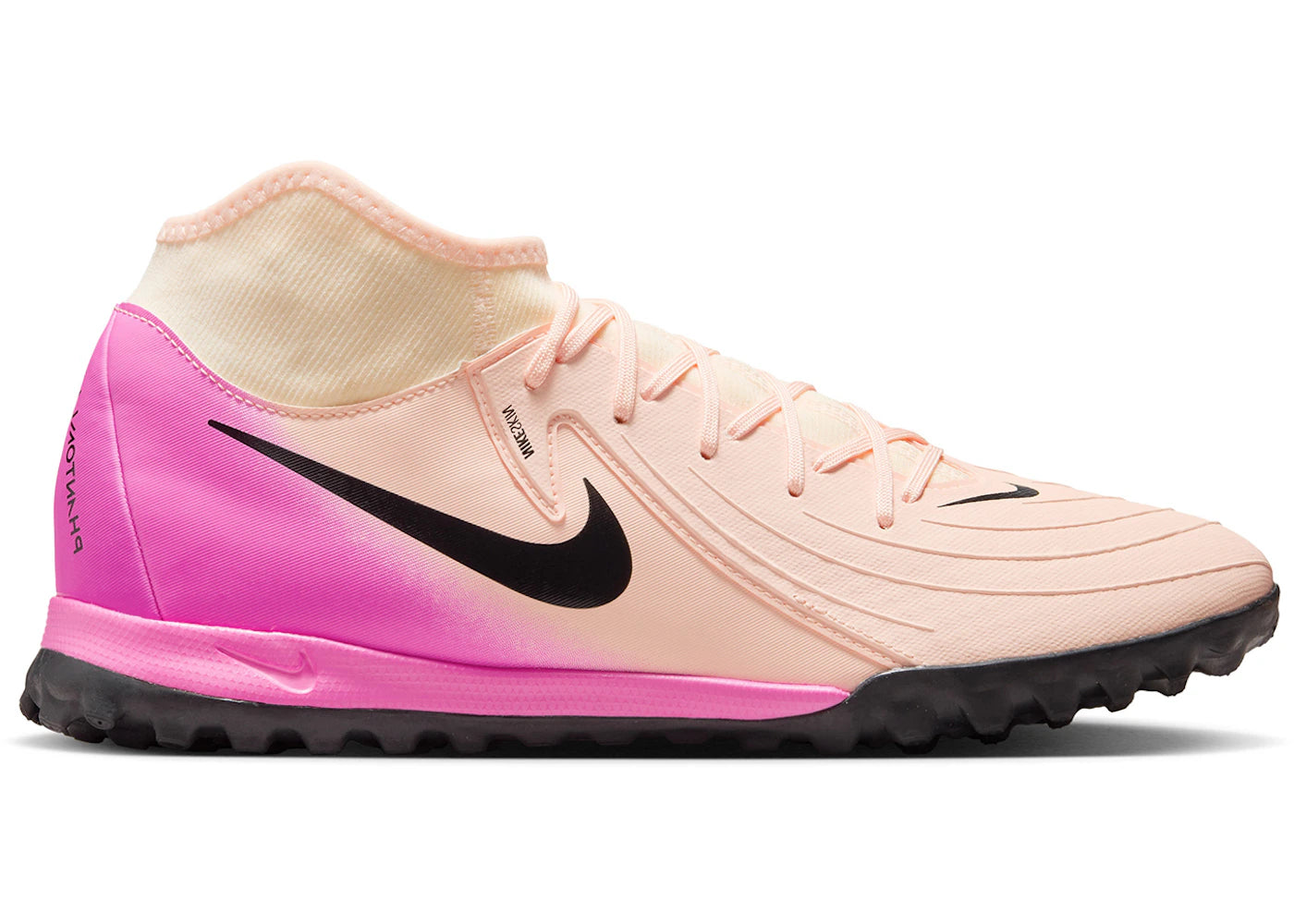 Nike Phantom Luna 2 Academy TF Prism Pack - vue secondaire A