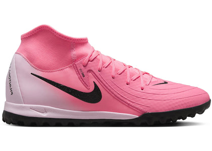 Nike Phantom Luna 2 Academy TF Sunset Pulse Black - authentic Nike sneakers