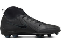 Nike Phantom Luna 2 Club MG High Black Deep Jungle