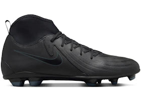 Nike Phantom Luna 2 Club MG High Black Deep Jungle