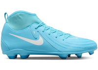 Nike Phantom Luna 2 Club MG High Blue Fury White