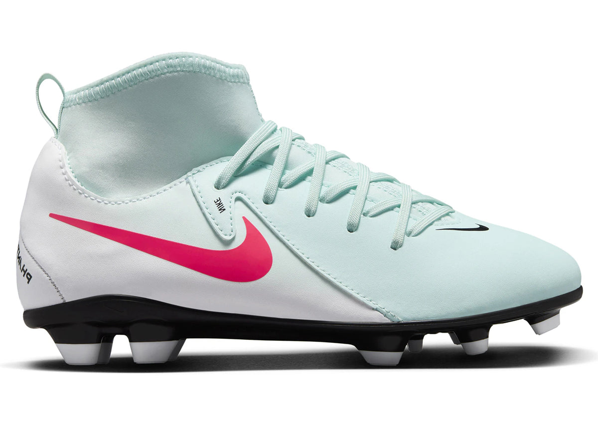 Nike Phantom Luna 2 Club MG Mad Energy Pack (GS) - vue 360