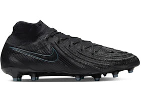 Nike Phantom Luna 2 Elite AG Black Deep Jungle