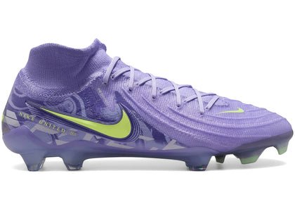 Nike Phantom Luna 2 Elite FG United Pack - authentic Nike sneakers