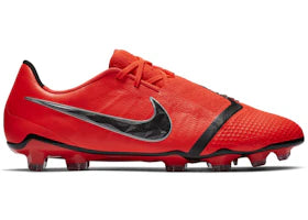 Nike Phantom Venom Elite FG Bright Crimson