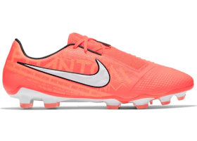 Nike Phantom Venom Elite FG Bright Mango