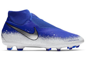Nike Phantom Vision Pro DF FG Racer Blue Chrome