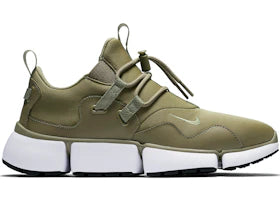 Nike Pocketknife DM Trooper Olive
