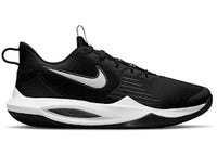 Nike Precision 5 Flyease Black White