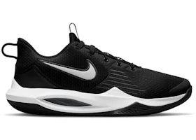 Nike Precision 5 Flyease Black White