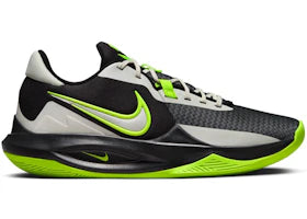 Nike Precision 6 Black Volt Sail