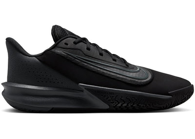 Nike Precision 7 Black Anthracite