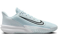 Nike Precision 7 Glacier Blue White Light Lemon Twist Black