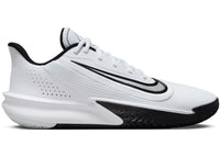 Nike Precision 7 White Black