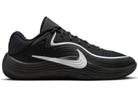 Nike Precision 8 Low Black White