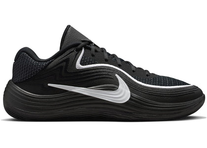 Nike Precision 8 Low Black White - authentic Nike sneakers