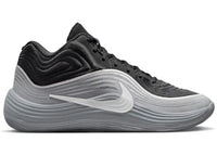 Nike Precision 8 Mid Anthracite Wolf Grey