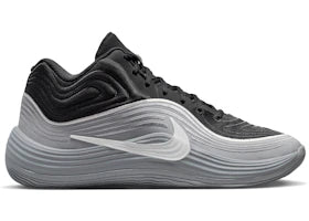 Nike Precision 8 Mid Anthracite Wolf Grey
