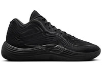 Nike Precision 8 Mid Black