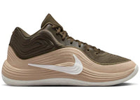 Nike Precision 8 Mid Dark Hazel Linen Sail