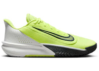 Nike Precision VII Volt