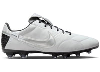 Nike Premier 3 FG Photon Dust Metallic Silver