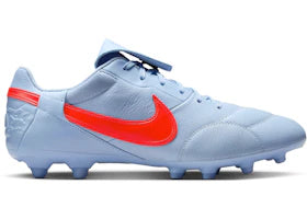 Nike Premier 3 FG Royal Tint Bright Crimson - vue 360