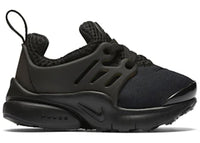 Nike Presto Black (TD)
