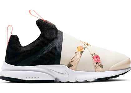 Nike Presto Extreme Vintage Floral (GS) - sneakers view 2