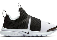 Nike Presto Extreme White Black (PS)