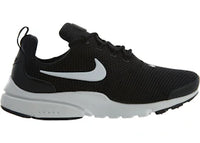 Nike Presto Fly Black White-White-Black (Women's)