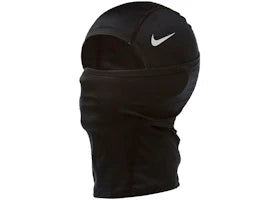 Nike Pro THERMA-FIT Hyperwarm Hood Anthracite/Black - vue 360