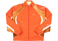 Nike Project F.R.O.G. Track Jacket Light Crimson/Dark Russet