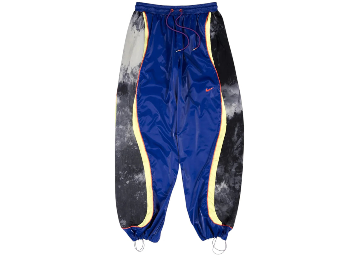 Nike Project F.R.O.G. Track Pant Deep Night/Light Crimson - vue secondaire A