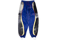 Nike Project F.R.O.G. Track Pant Deep Night/Light Crimson