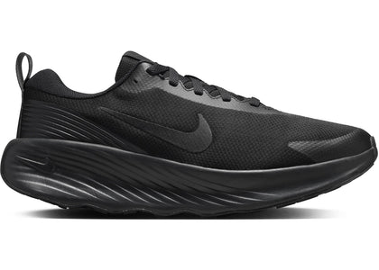 Nike Promina Black Dark Smoke Grey - authentic Nike sneakers