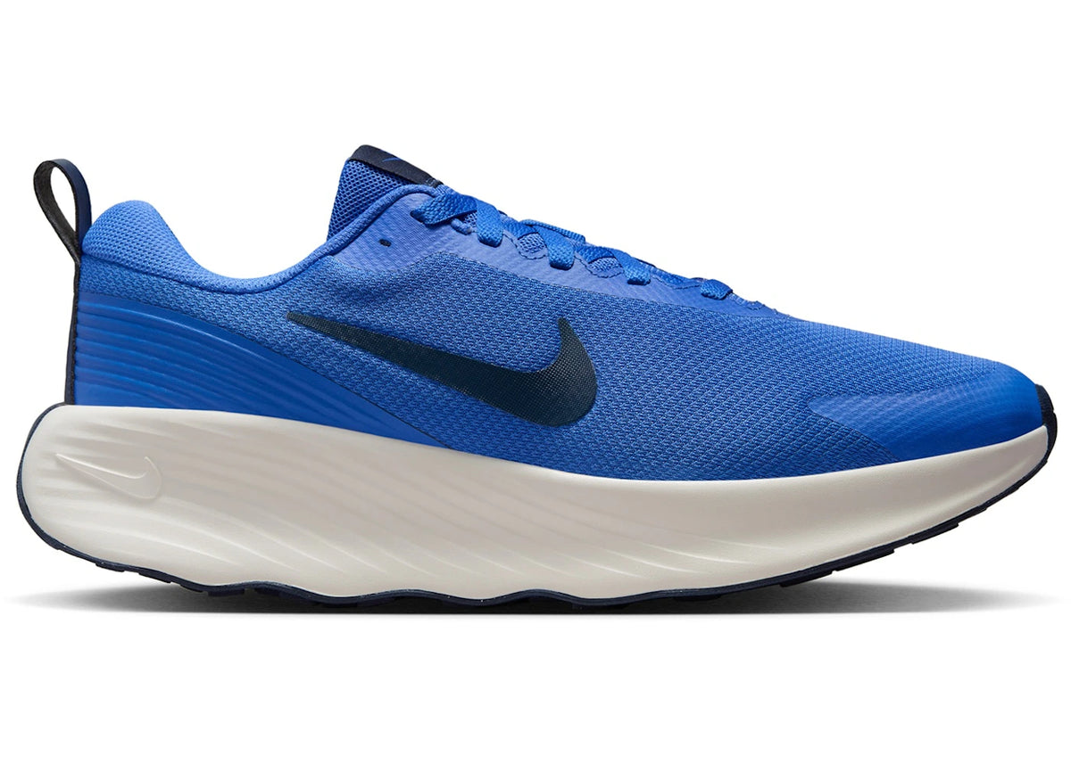 Nike Promina Comet Blue Summit White Midnight Navy - vue secondaire A