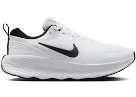 Nike Promina White Black - vue 360