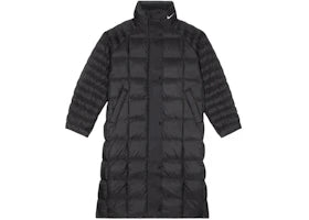Nike Puffer Primaloft Therma-Fit Jacket Black