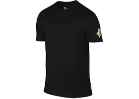 Nike QT KD What The Kevin Durant Tee Black - authentic Nike product