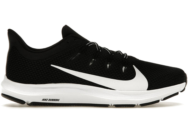 Nike Quest 2 Black sneakers - authentic Nike shoes