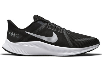 Nike Quest 4 Black White sneakers - authentic Nike shoes