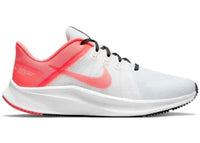 Nike Quest 4 White Magic Ember (Women's)
