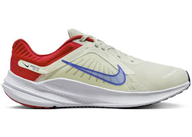 Nike Quest 5 Sea Glass University Red White Blue Joy