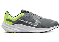 Nike Quest 5 Smoke Grey Volt Black White