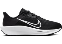 Nike Quest 6 Black Iron Grey White