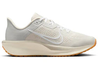 Nike Quest 6 Light Bone Phantom Pale Ivory White (Women's)